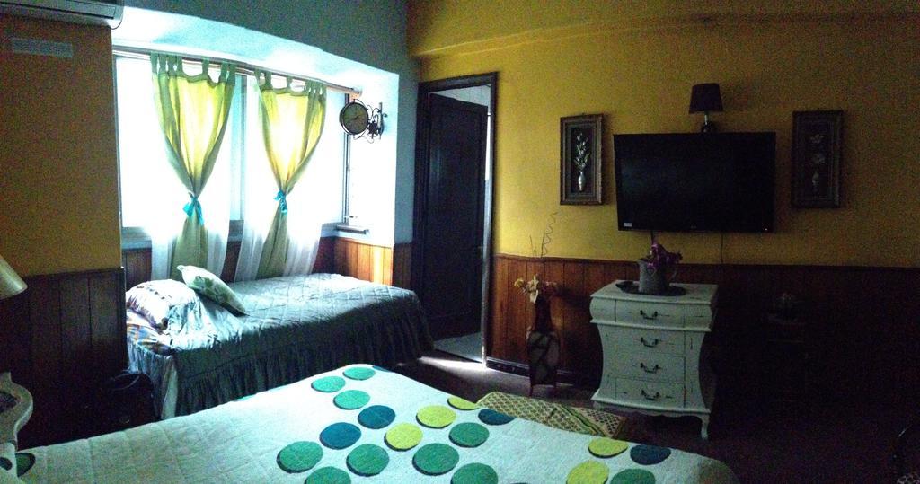 La Castellana Hotel *