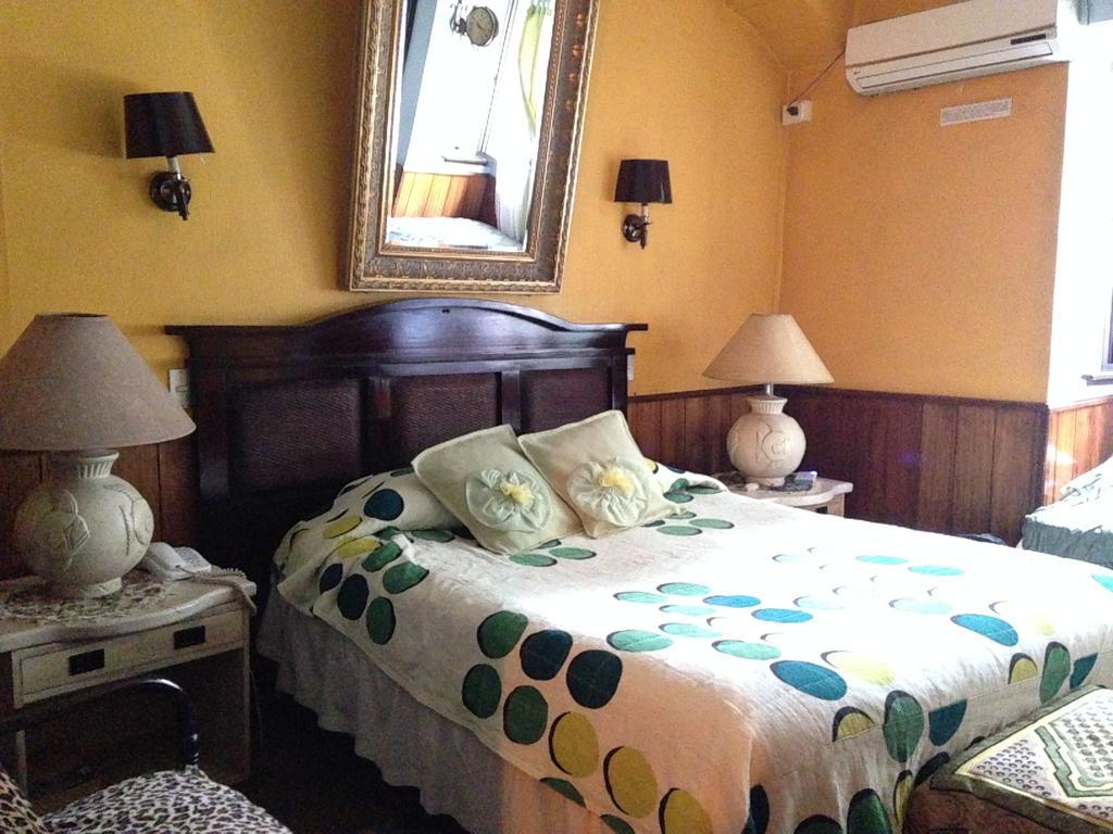Hotel La Castellana