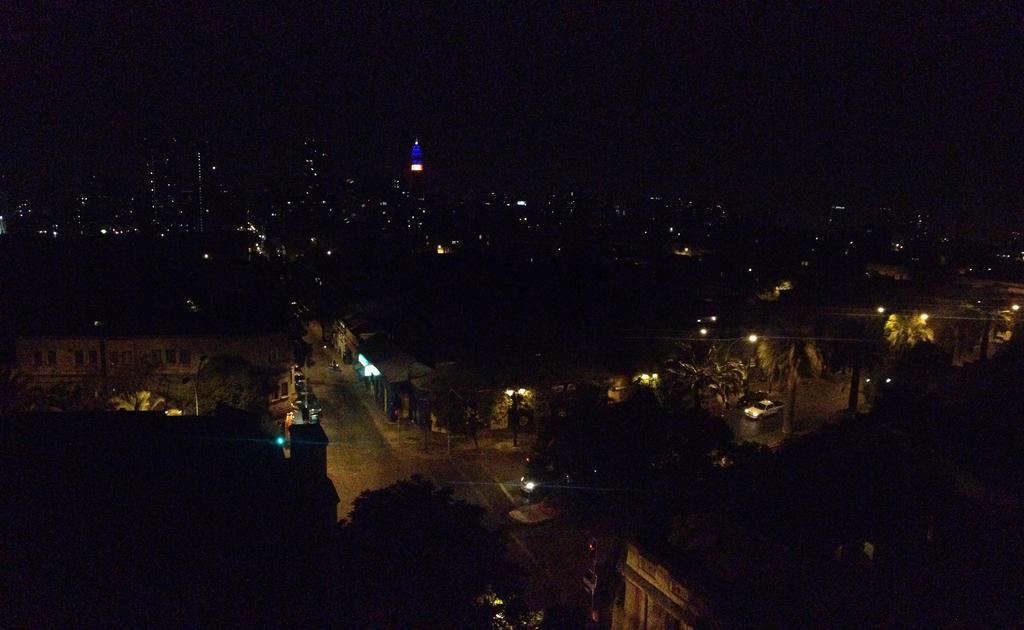 La Castellana Hotel