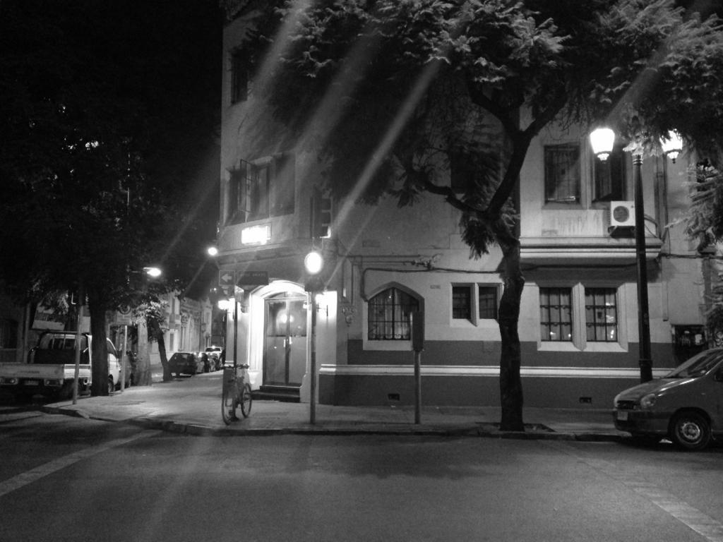 La Castellana *