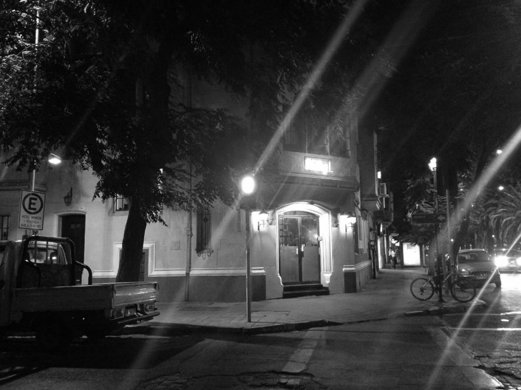 Hotel La Castellana *