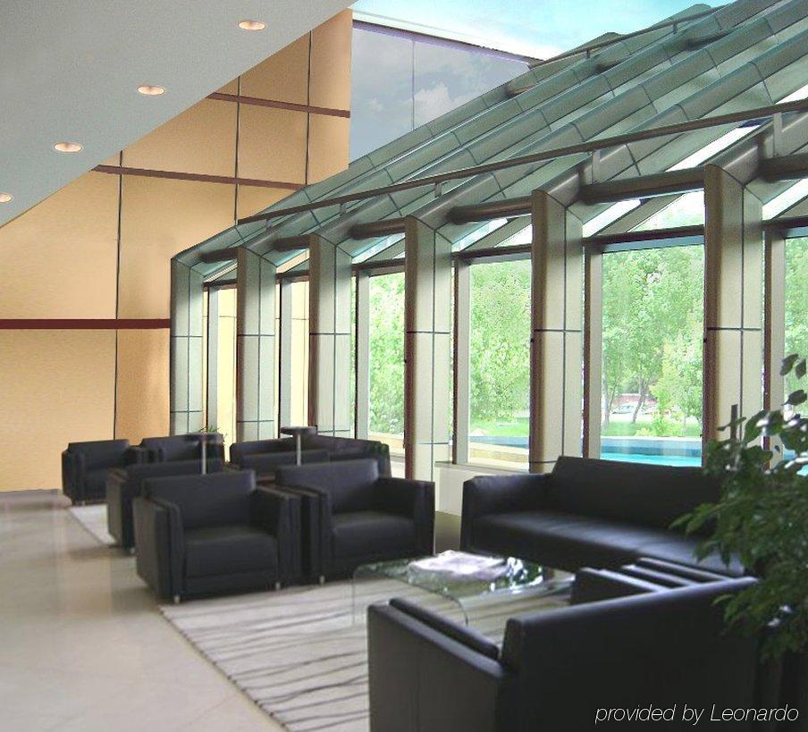 Boulevard Ferrat Hotel