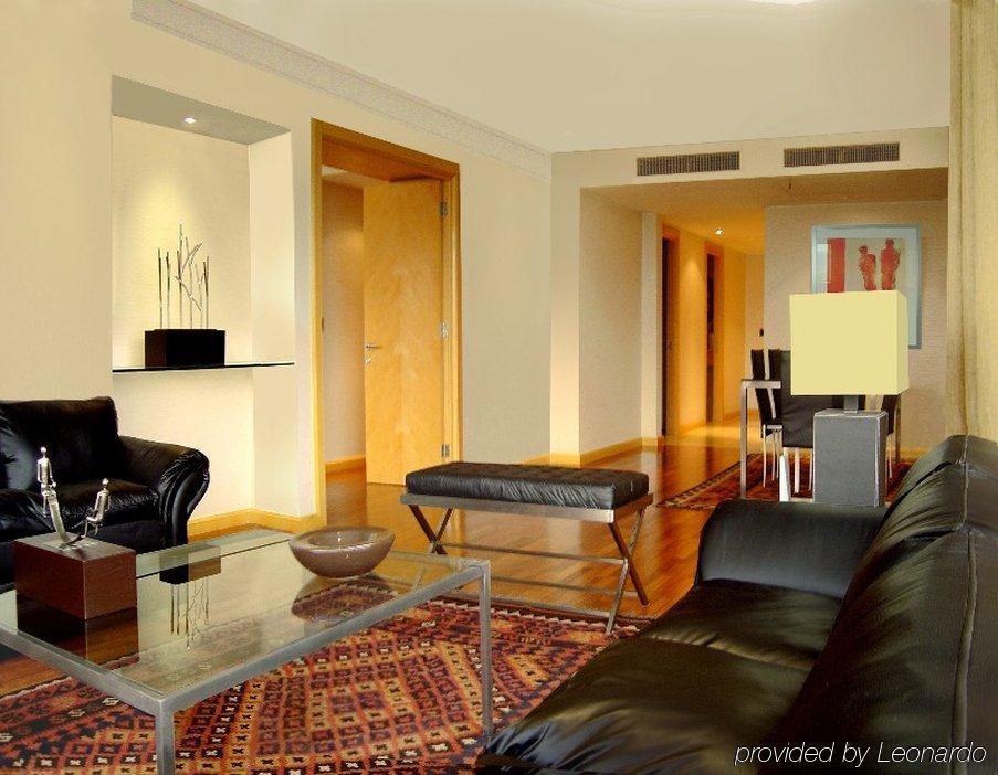 Hotel Boulevard Ferrat Santiago de Chile