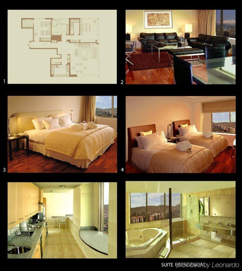 Hotel Boulevard Ferrat 4*