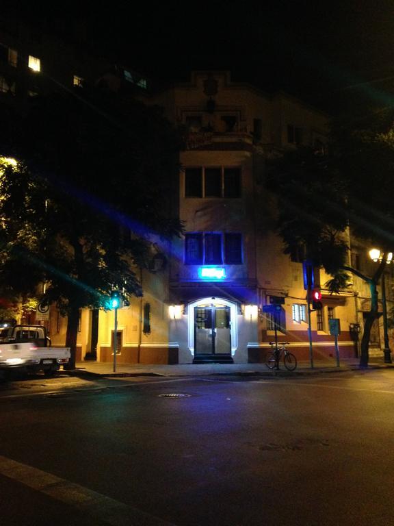 Hotel La Castellana Santiago de Chile