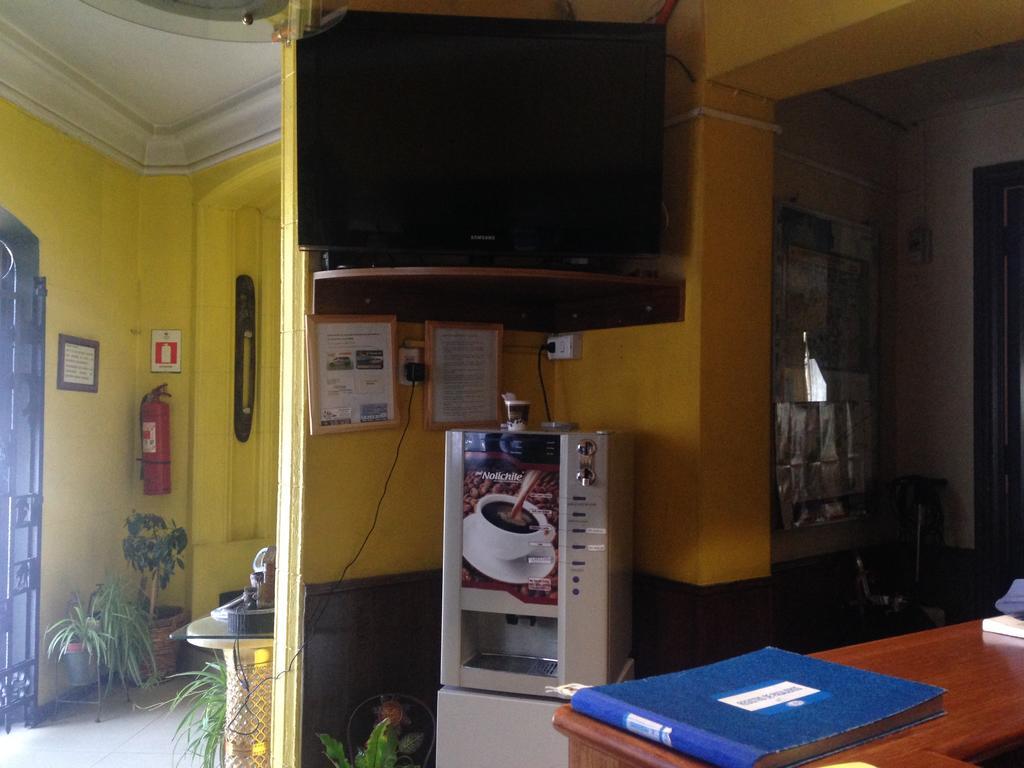 La Castellana Hotel *