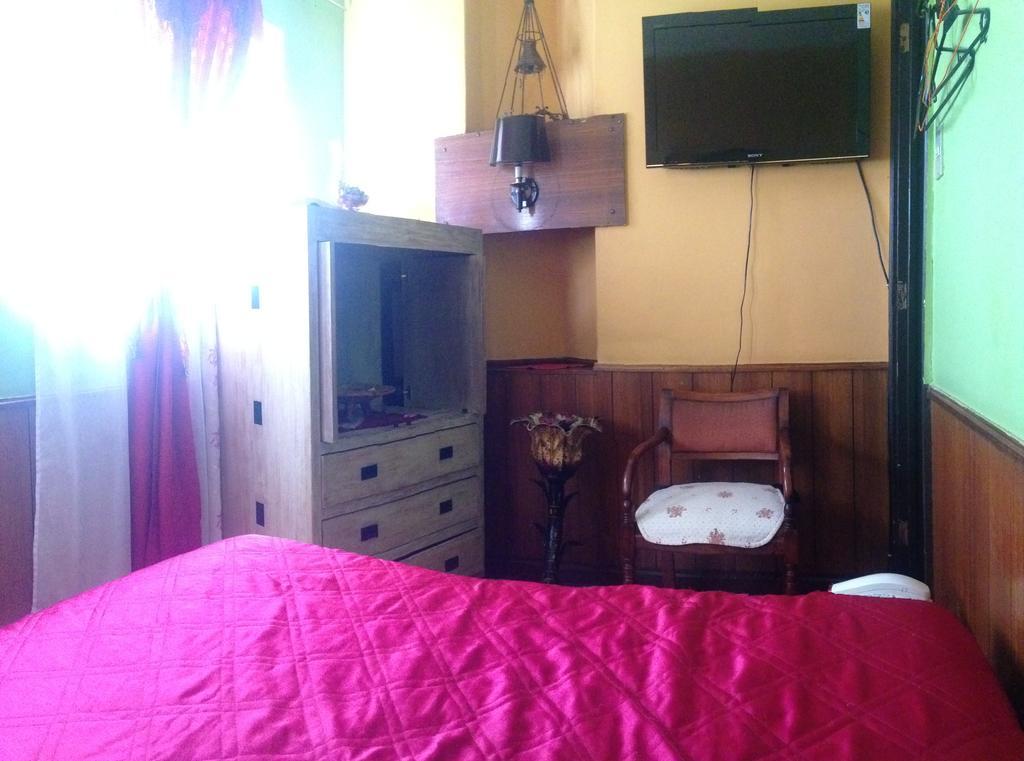 Hotel La Castellana
