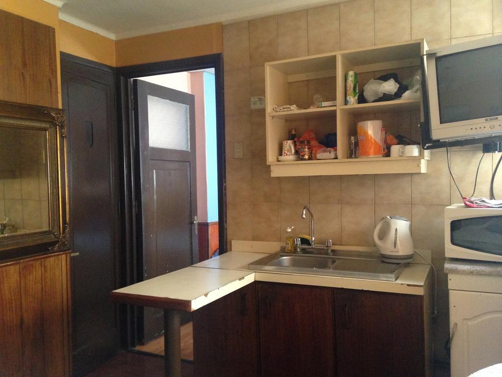 Hotel La Castellana *