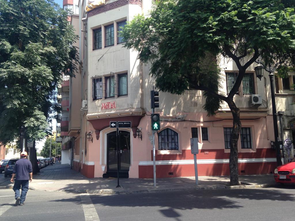 Hotel La Castellana *