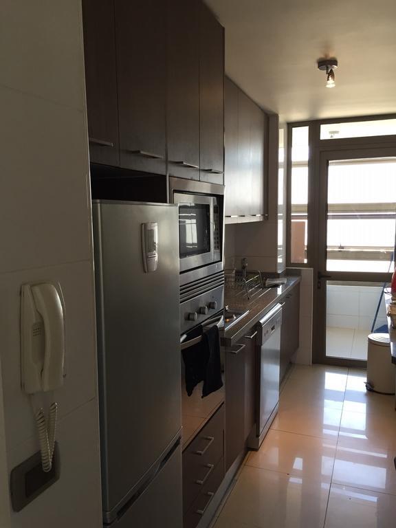 Apartamento Premium