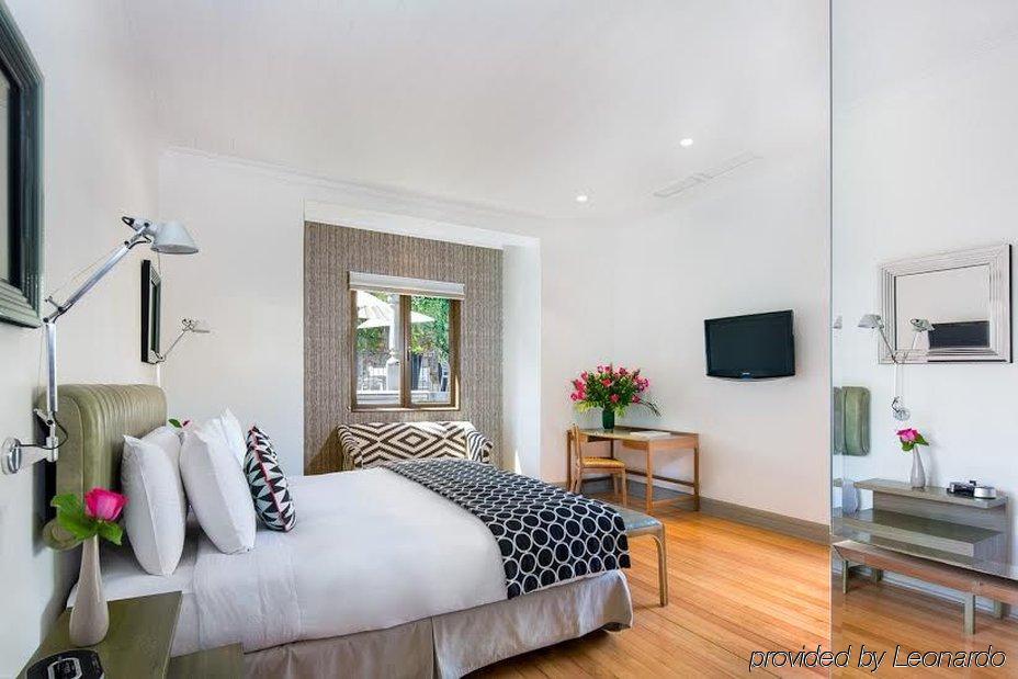 The Aubrey Boutique Hotel