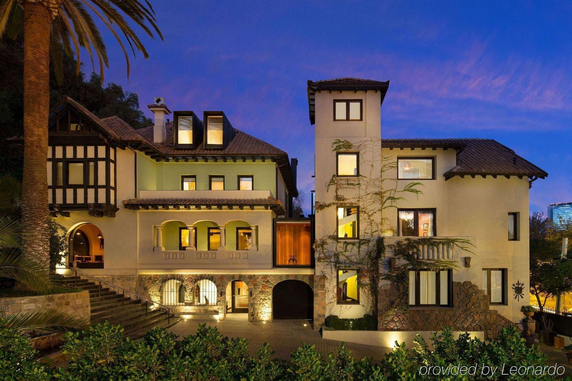 The Aubrey Boutique Hotel 4*
