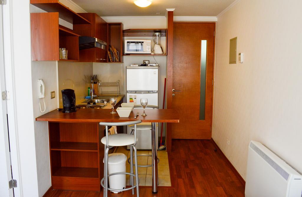 Apartamento San Isidro 19