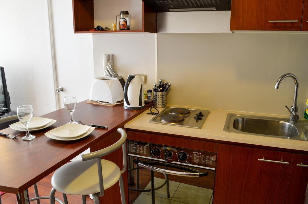 Apartamento San Isidro 19 Apartamento