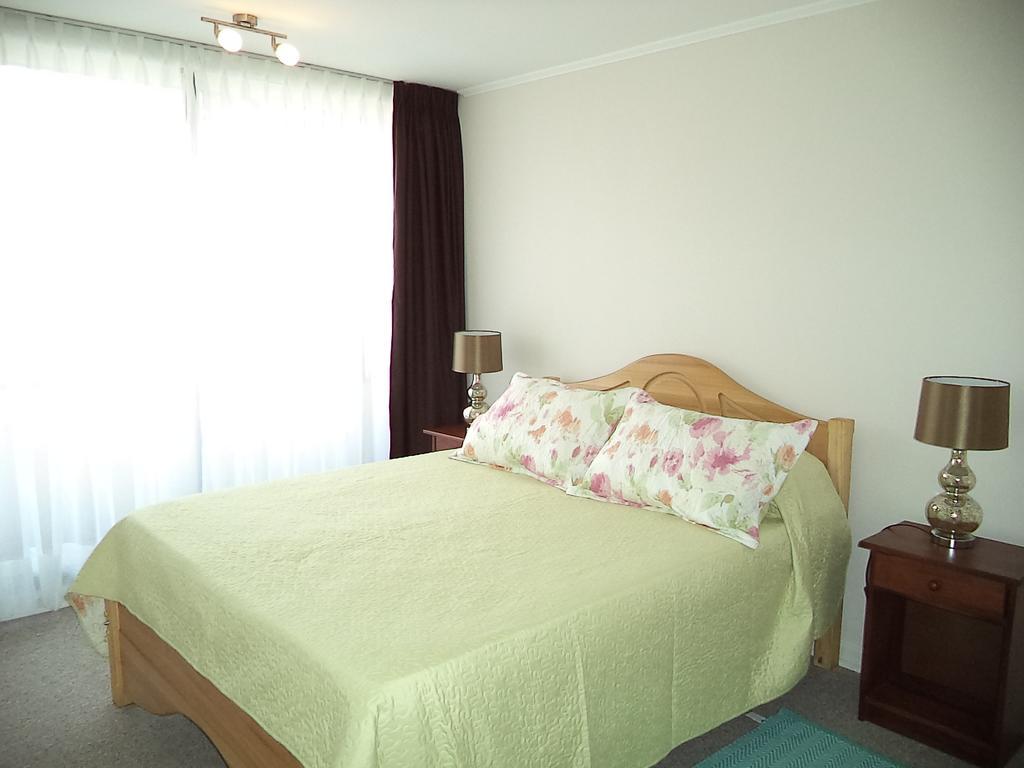Apartment Apart Santiago