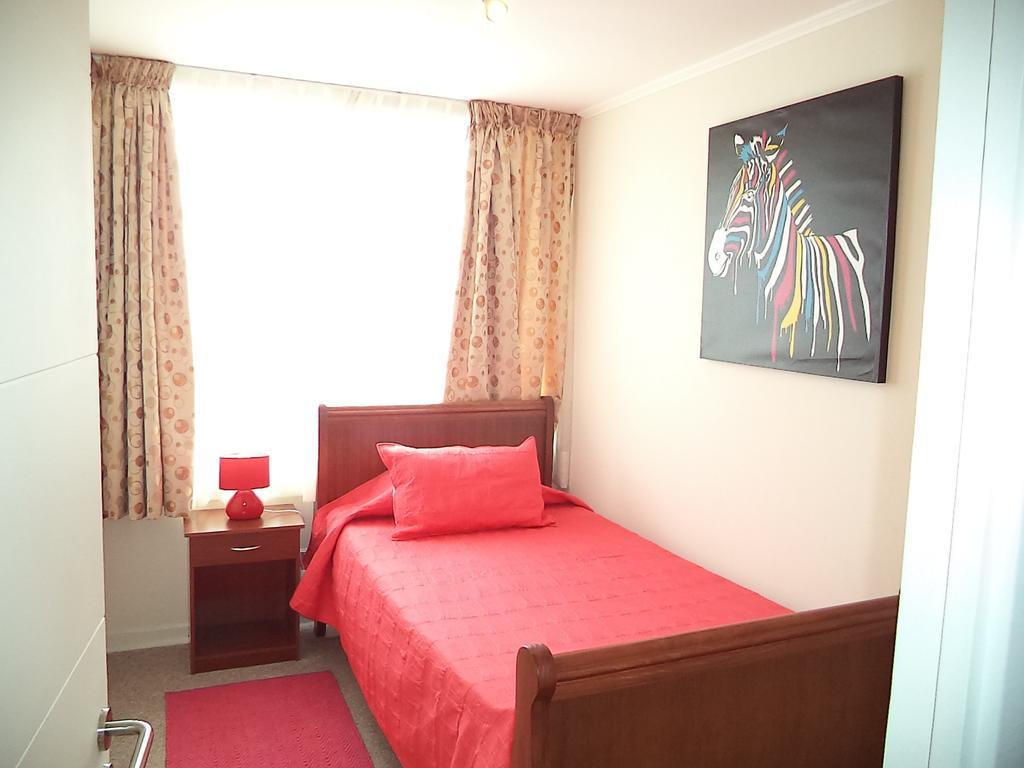 Apartment Apart *