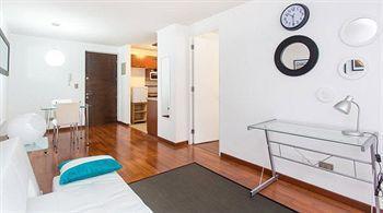Apartamento Sys Tarapaca