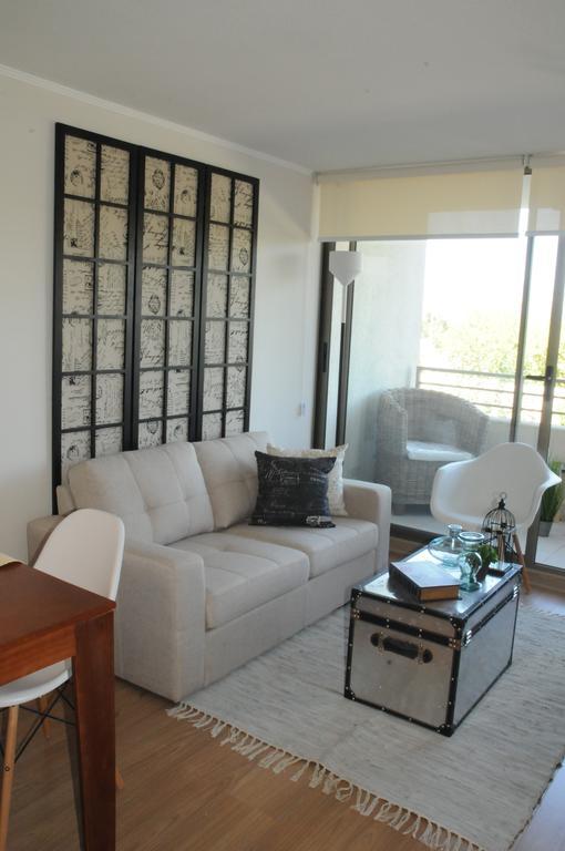 Sense Apartamento Santiago de Chile