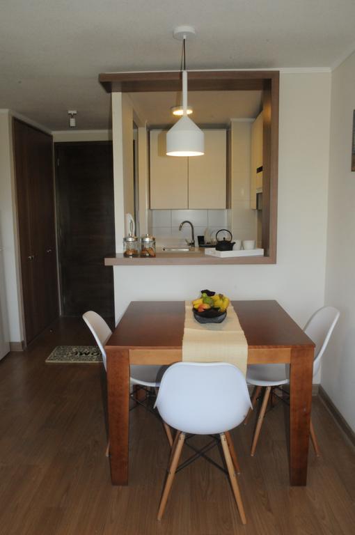 Sense Apartamento Santiago de Chile