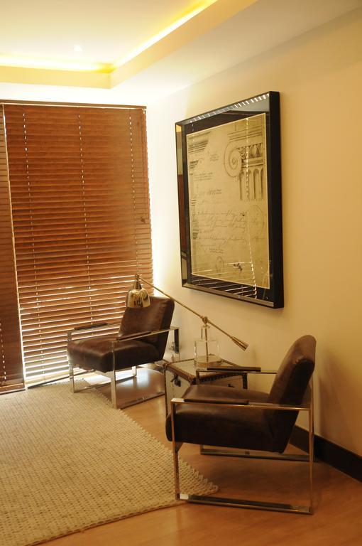 Apartamento Sense