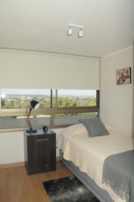 Apartamento Sense *