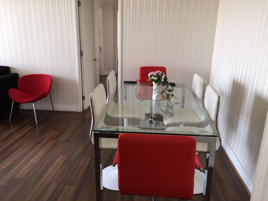 Premium Apartamento Santiago de Chile
