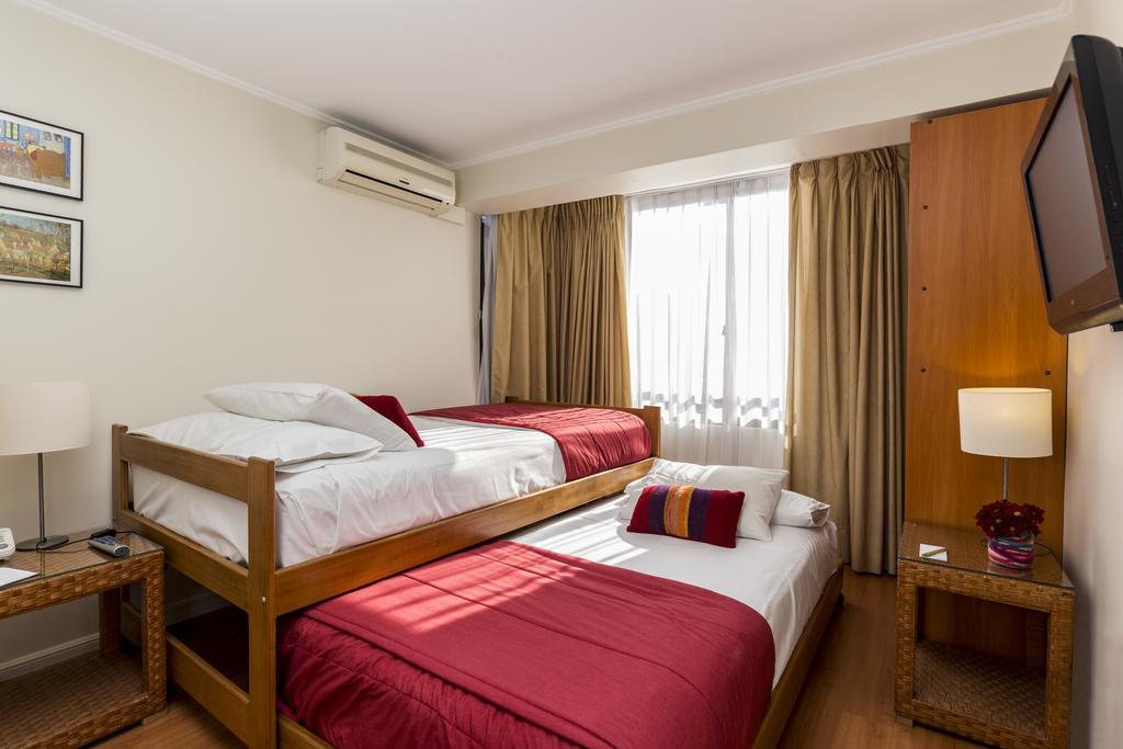 La Sebastiana Apartahotel 3*