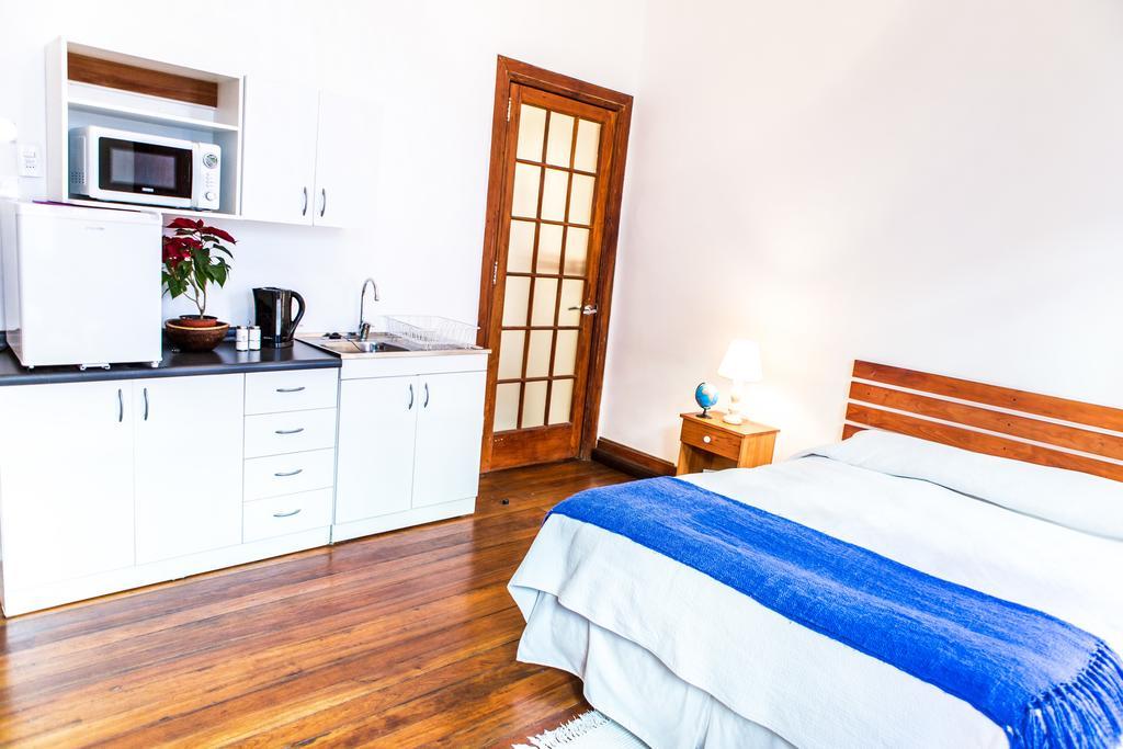 Bed and breakfast Travesia
