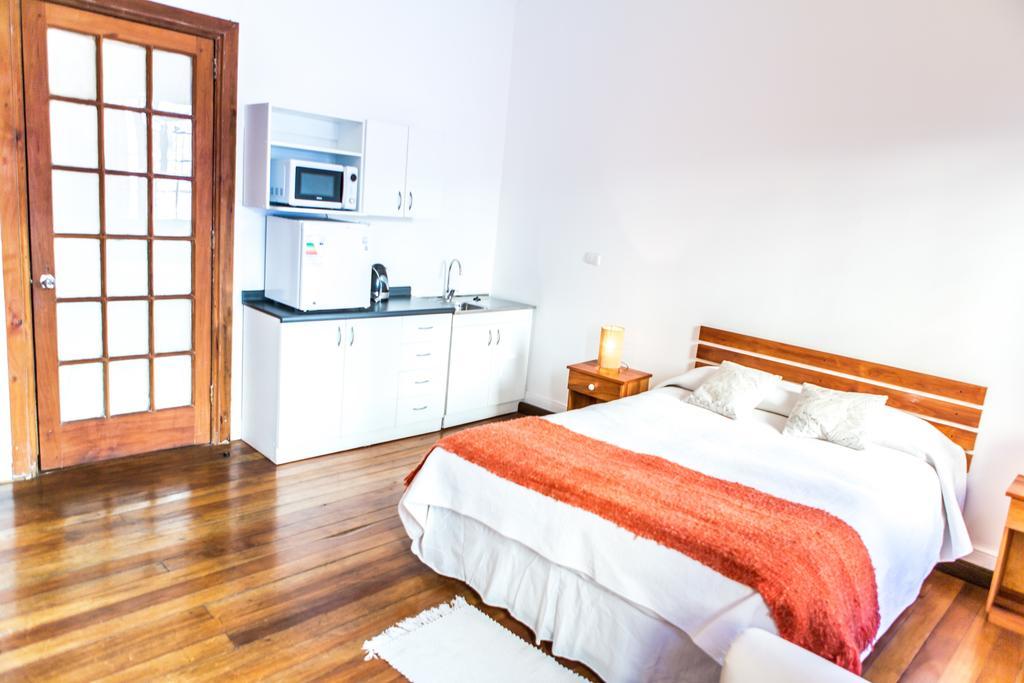 Bed and breakfast Travesia 3*