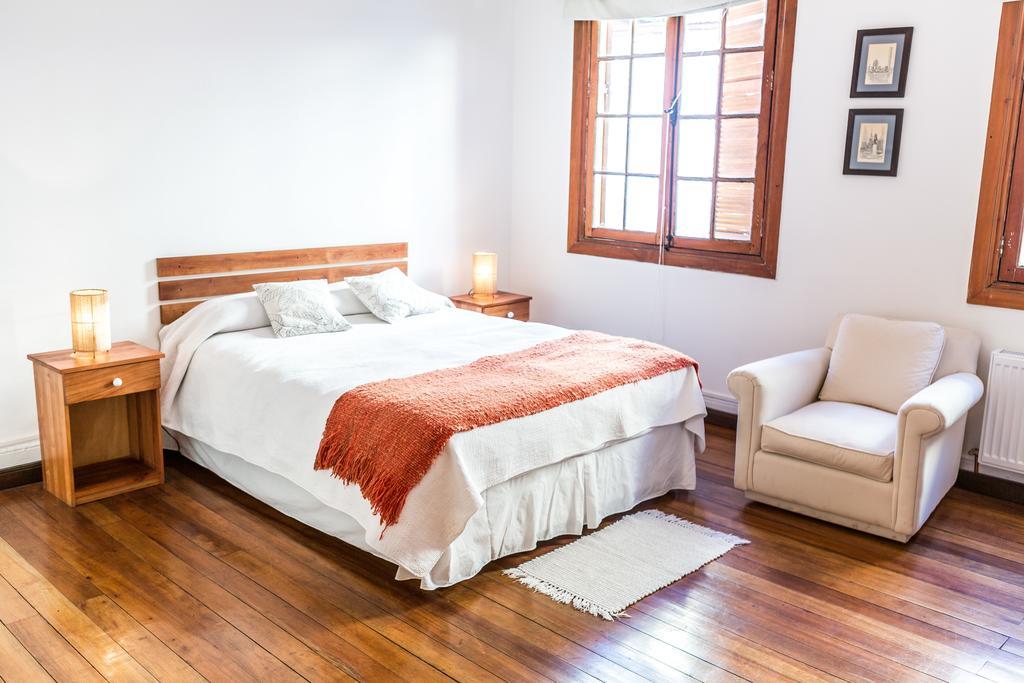 Travesia Bed and breakfast Santiago de Chile