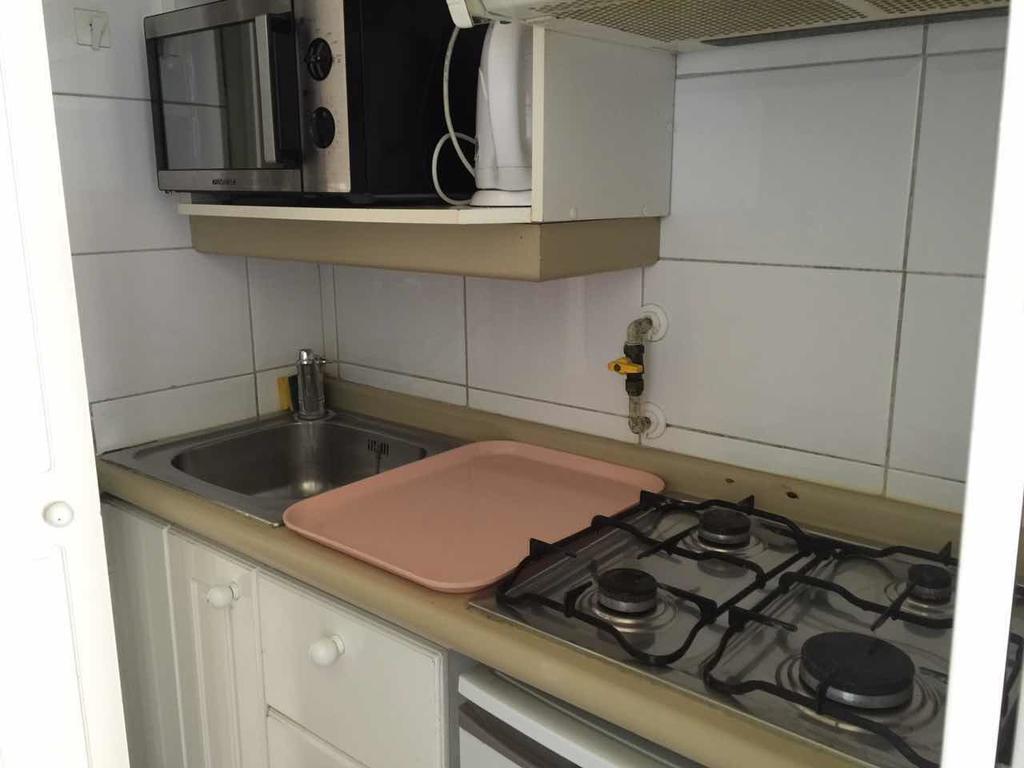 Amg Apartamento *