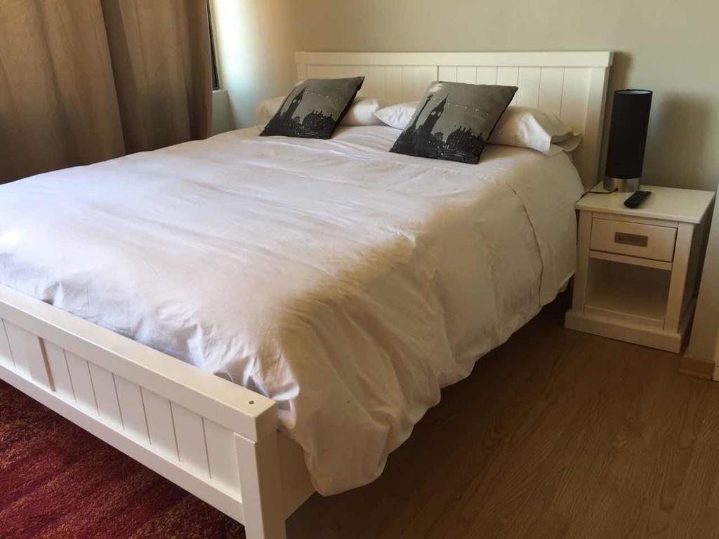 Apartamento Amg