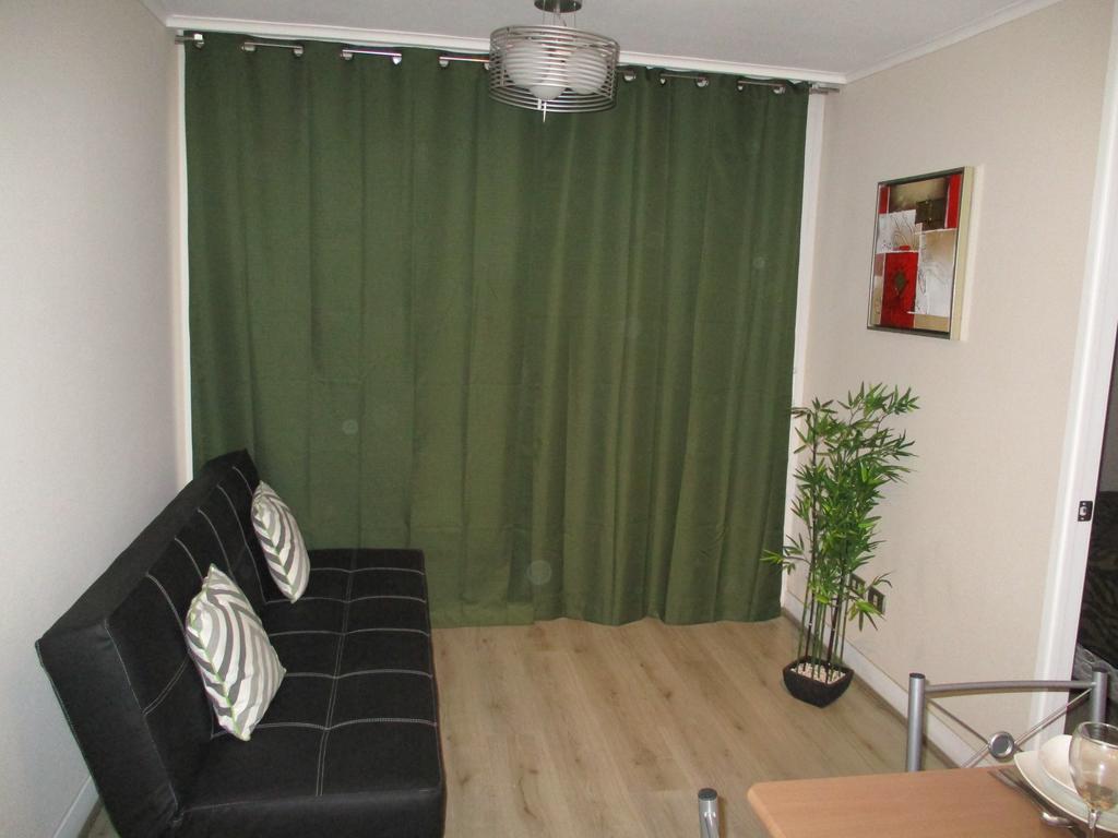 Apartment Roraima 96 *