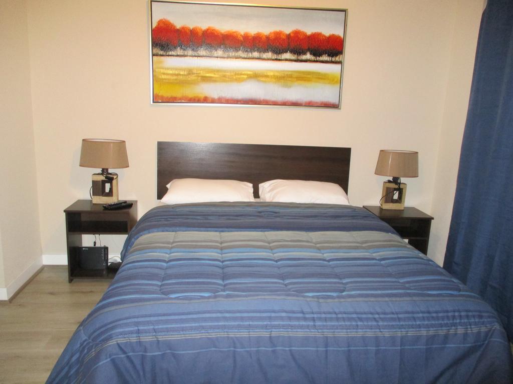 Apartment Roraima 96