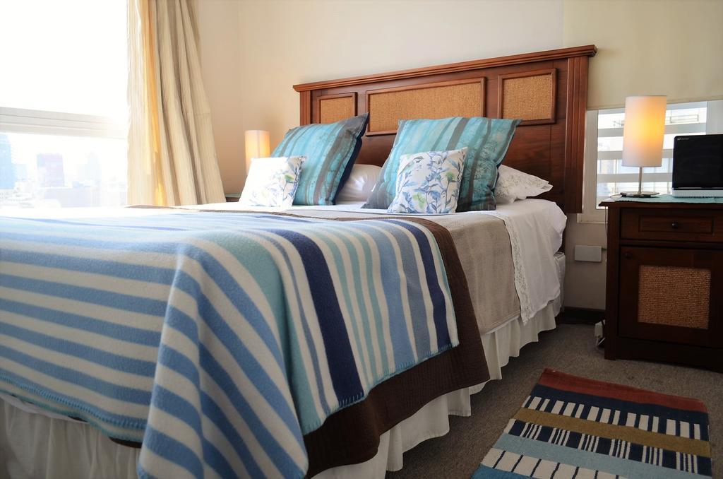 Apartamento Stgo Centro, Departamentos Amoblados Paz Santiago