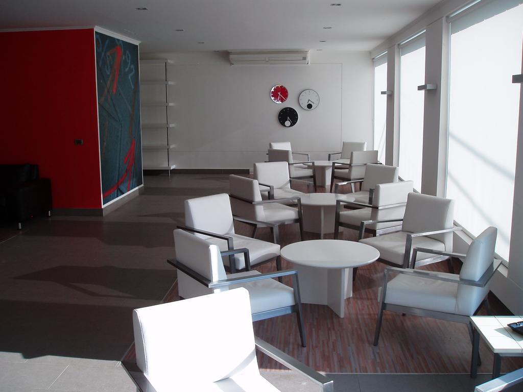 Apartamento Norus Condes *