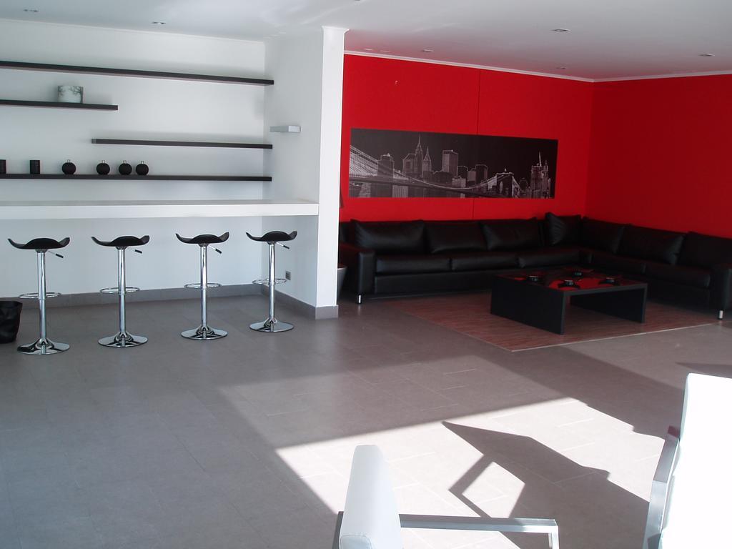 Apartamento Norus Condes Santiago de Chile