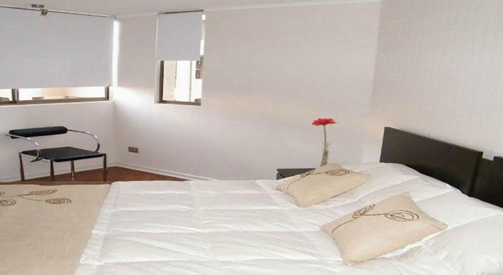 Apartamento Santiago Suite Apartment Santiago de Chile