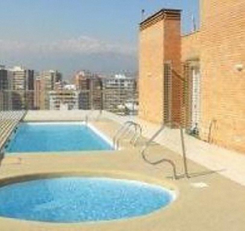 Hotel Intersuites 4*