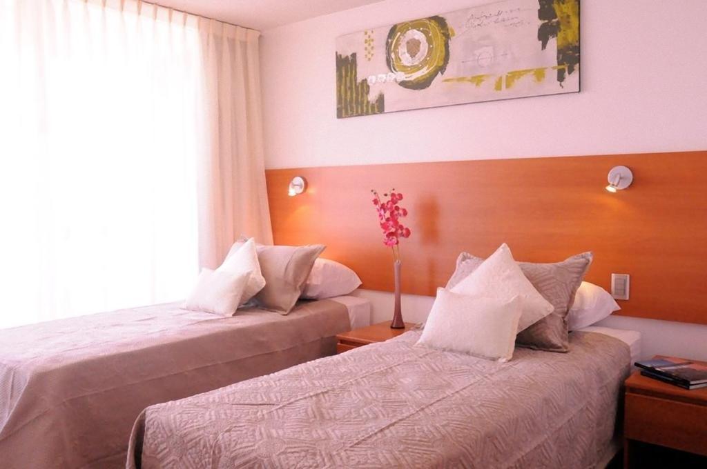 Hotel Intersuites