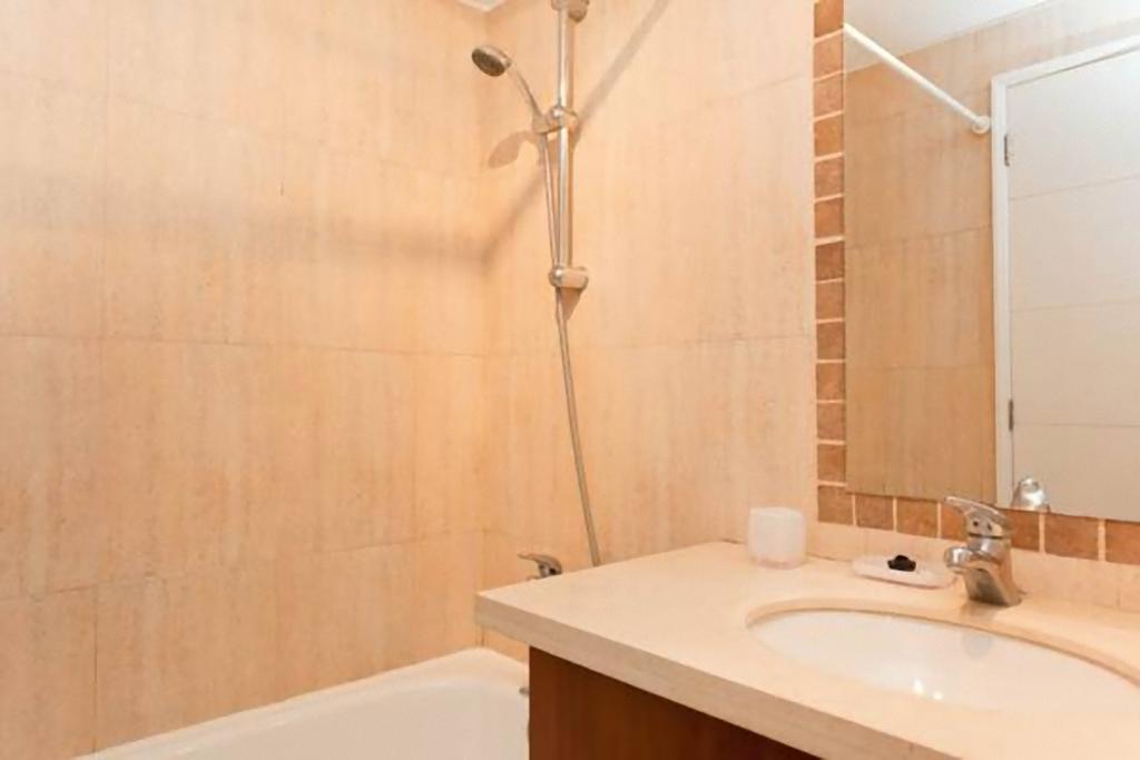 Apartamento Departamentos Amoblados Costa 151 *