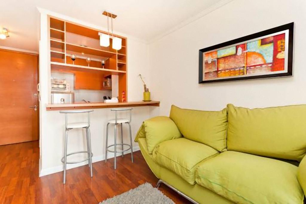 Apartamento Departamentos Amoblados Costa 151