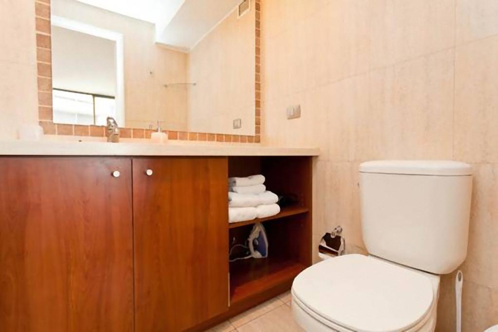 Departamentos Amoblados Costa 151 Apartamento
