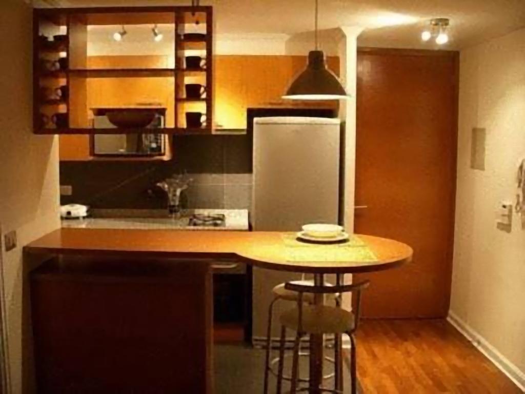 Apartamento Departamentos Amoblados Costa 151