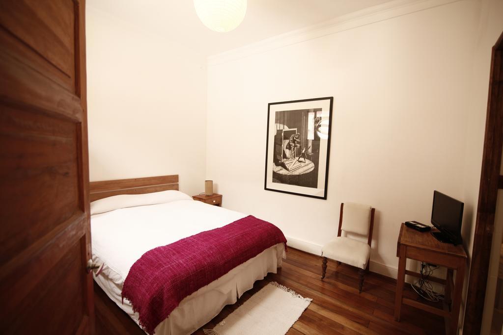 Bed and breakfast Travesia