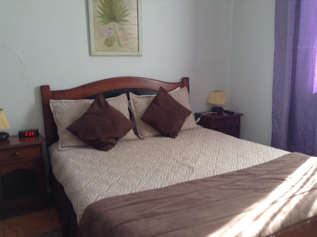 Residencial Universitaria Hotel 2*
