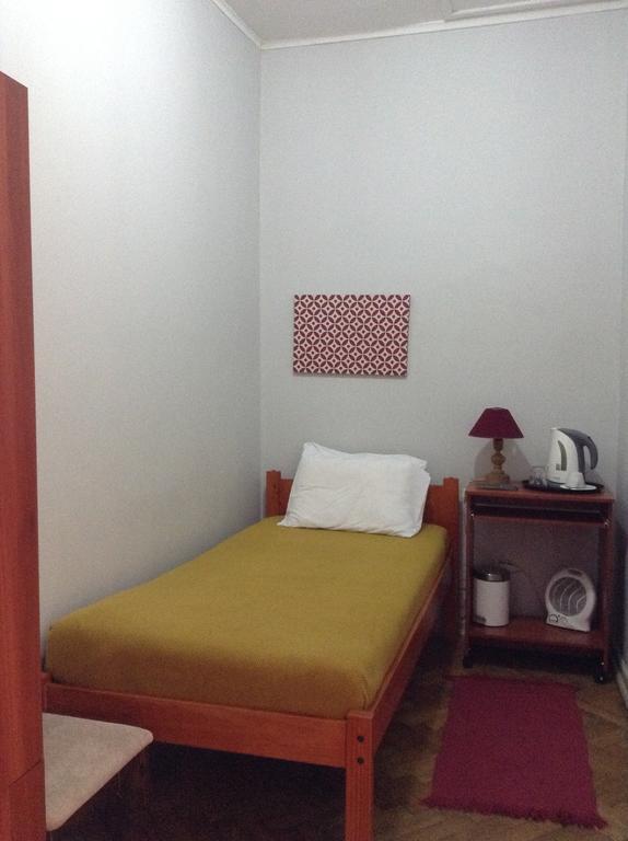 Residencial Universitaria Hotel Santiago de Chile