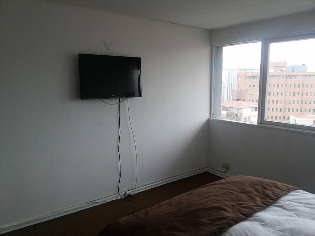 Apartamento Carlos Antunez Apartamento