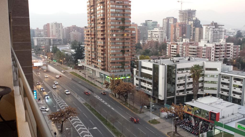 Premium * Santiago de Chile