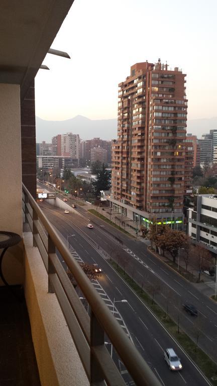 Apartamento Premium Santiago de Chile